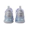 Nike Air Max 270 Metallic Summit White Dámské CD8497-100