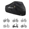 Bike Cover Bicycle Protector Case Dustproof Waterproof Uv Protection Shelter