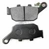 Fit for X-ADV750 XADV750 X-ADV 750 Motorcycle Front Rear Brake Pad Forza 750 NSS750 CBR650R CB650R 2018  2024  2025
