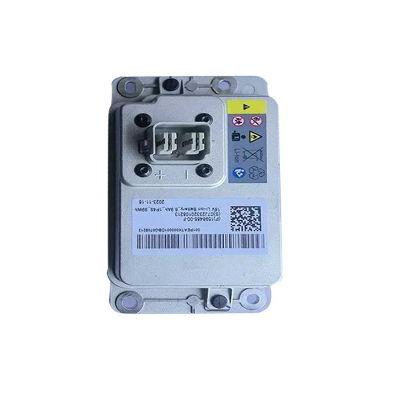 16V Lithium-Ion Low Voltage Start Battery for Tesla Model 3/Y