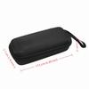 With Mesh Pocket Hard Travel Storage Case for Oneblade Pro QP2520/90/70 Home Storage