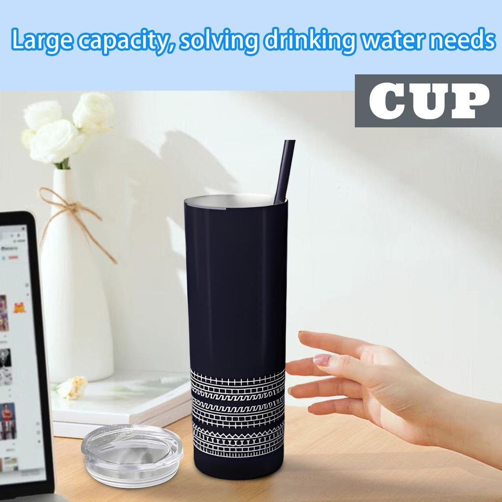Creative Water Cup, Portable And Convenient, A Holiday Gift For Friends And Family