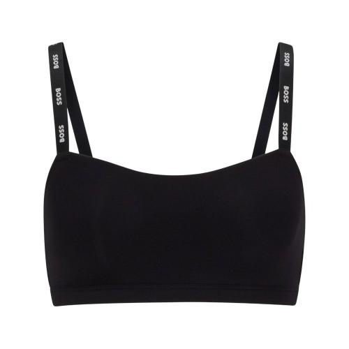 Boss Womens/Ladies Logo Bra