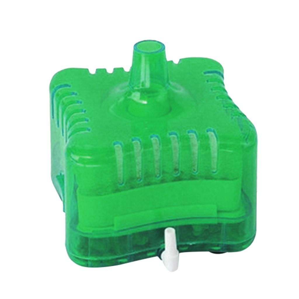Fish Aquarium  Stone While Making Blister Help Filter Water