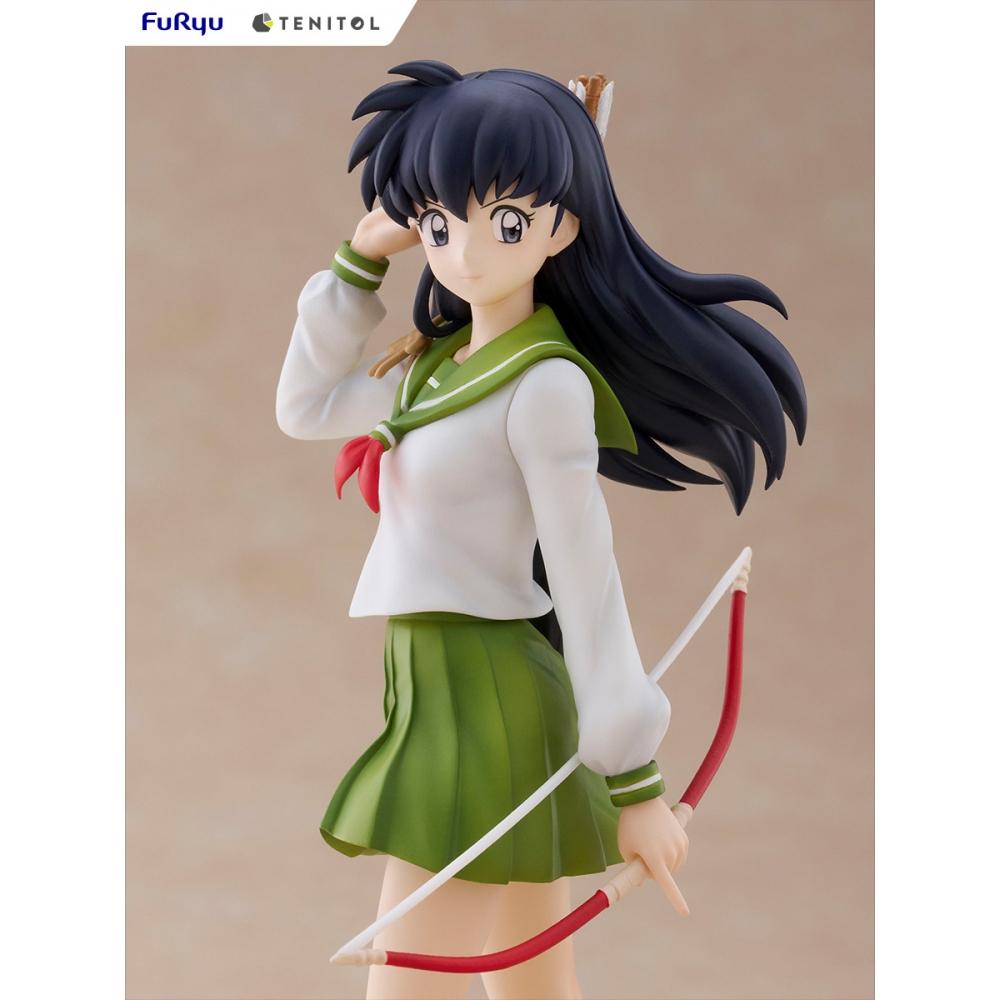 Inuyasha Tenitol Kagome Higurashi  Inuyasha 