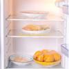 F26C 100 Pieces/Set for Fresh Keeping Caps Stretch Plastic Wrap Bowl Dish Covers Reusable Elastic Food Cover Storage Accessor