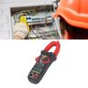 Multimètre numérique à pince AC DC 1000A Pince ampèremétrique Haute précision Multifonctionnel Capacité Résistance