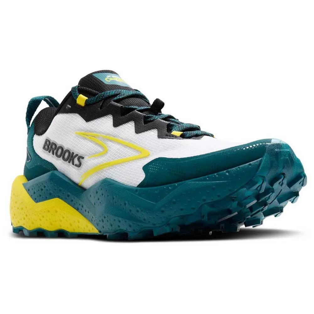 Brooks Trail Running Shoes Caldera 8