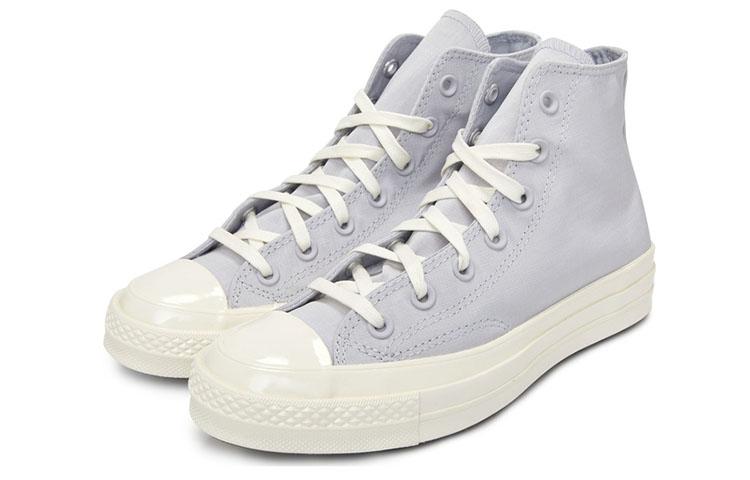 Converse Chuck Taylor 1970s 'Gray White' Women's A00888C