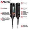 ANENG A3010 Pen-Type Multimeter 4000 Counts Digital True-RMS Backlight Multi Meter Auto Range Tester LCD Electrician Tester Tool