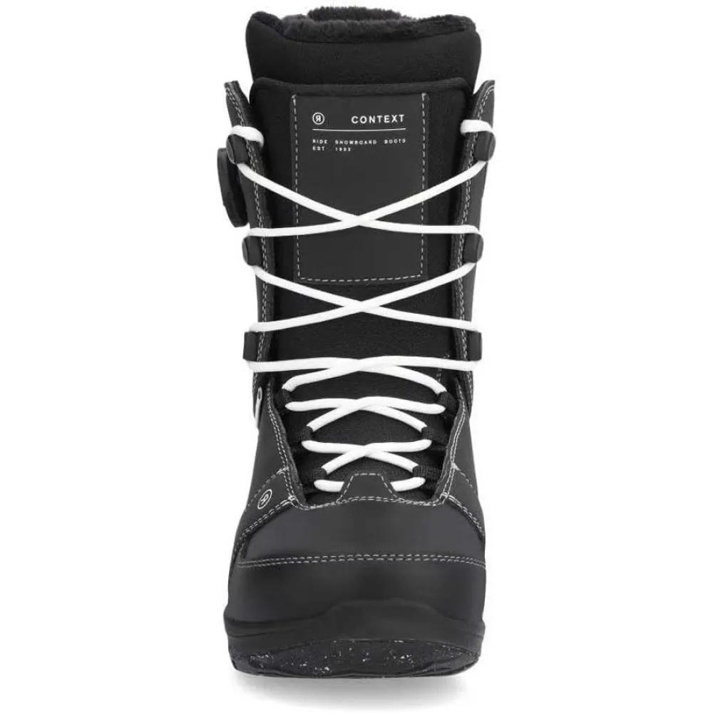 Ride Women's Snowboard Boots Context