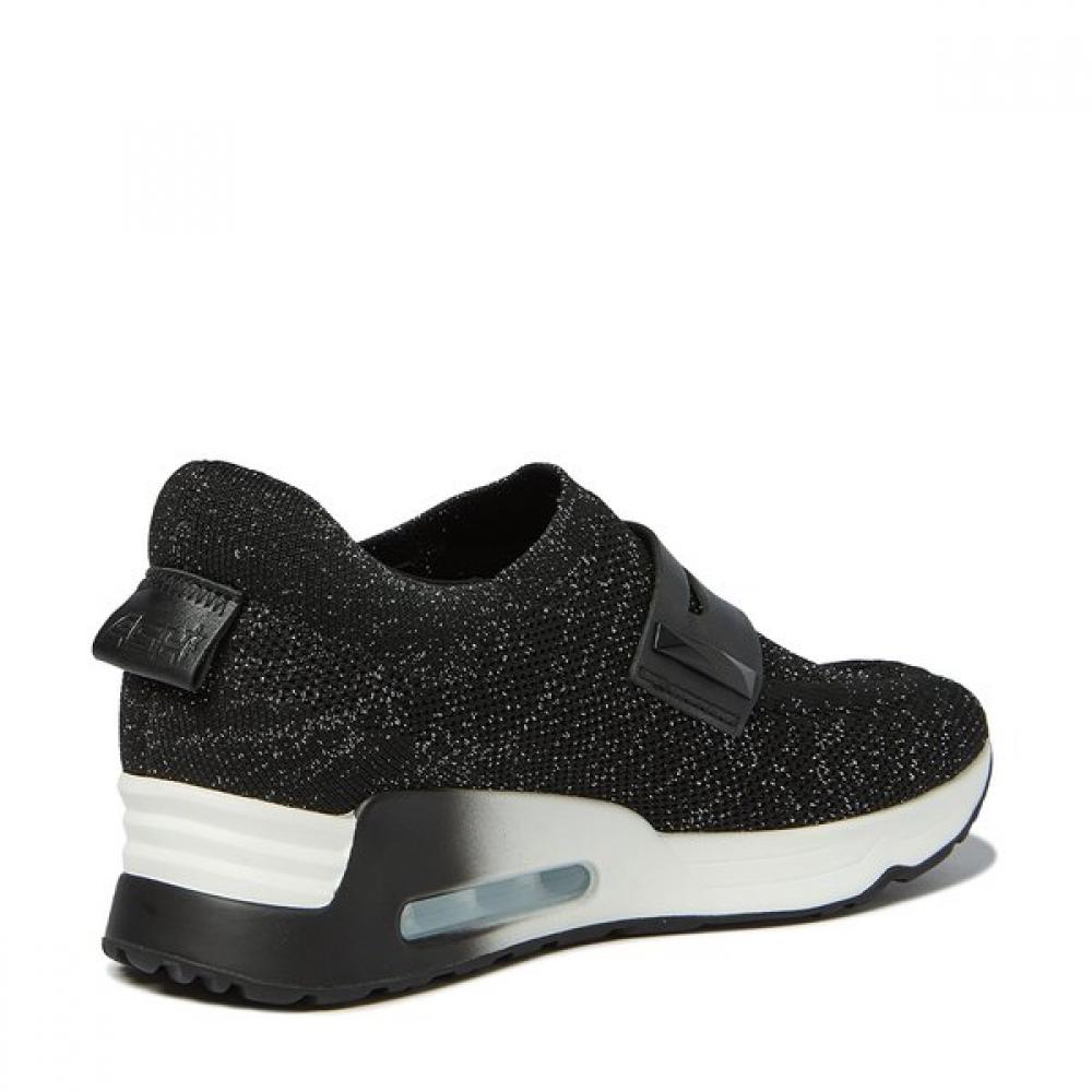 ASH Glück Rookie Sneaker Ag2d01107 Bl