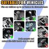 Mini Frog Gear Stick Car Shifter Hoodie, Gear Shift Cover Funny Gearshift Sweater, Gear Shift Knob Hoodie Protector, Cute Gadgets Car Interior