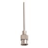 Dispensing Tool 25mm Stainless Steel Needle for Industrial Glue 1 Inch 8g 30g