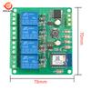 USB 1V DC 7-11V 1 Channel Smart WiFi Wireless Remote Control Relay Switch Module For Mobile Phone Tuya APP Control Smart Switch