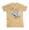 Colección de Álbumes de Sufjan Stevens Regalo para Fan Todas las tallas S a 5XL Camiseta Arena FN1346 Camiseta Unisex