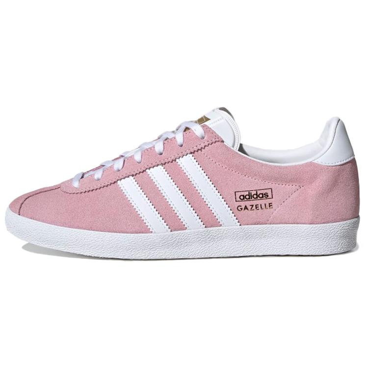 

Adidas Wmns Gazelle Og Clear Pink Women s FV7750 37⅓
