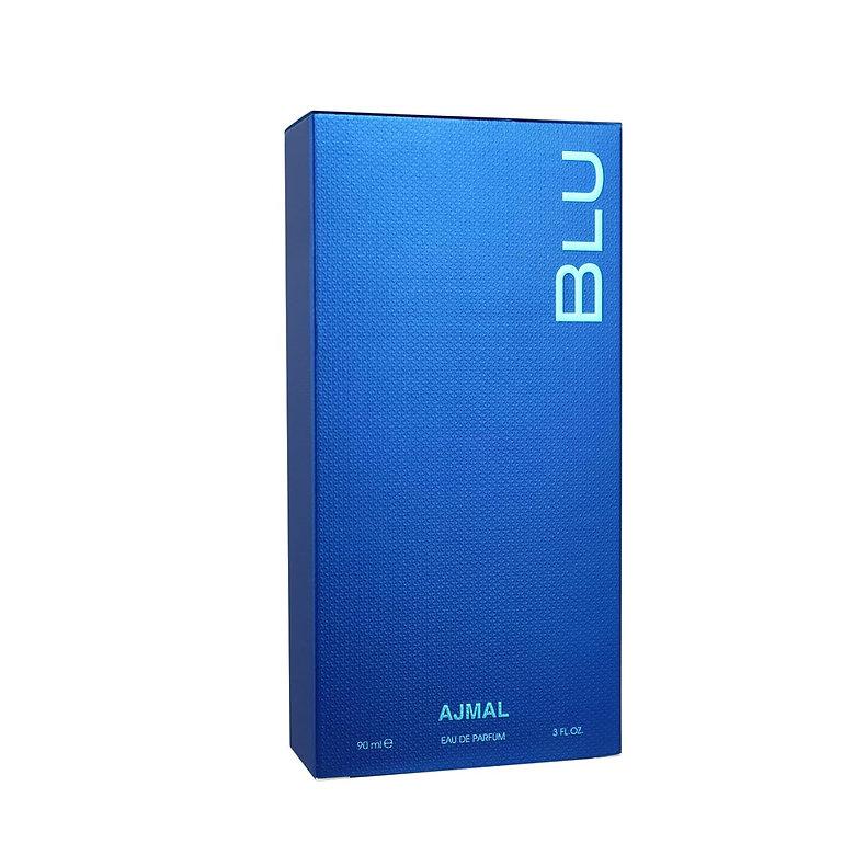 AJMAL Blu Eau De Perfume (90ml)