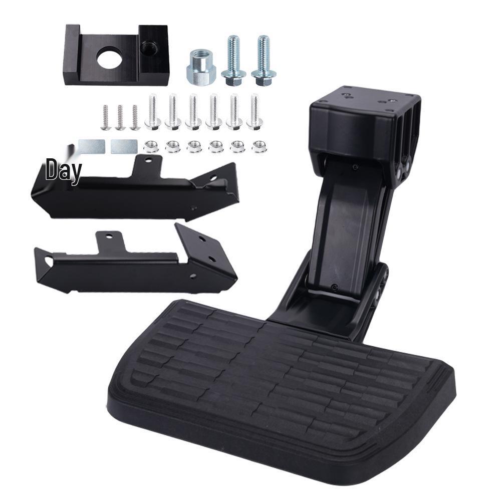 Modified Tailgate Foot Pedal for 2014-2021 Toyota Tundra PT392-34140