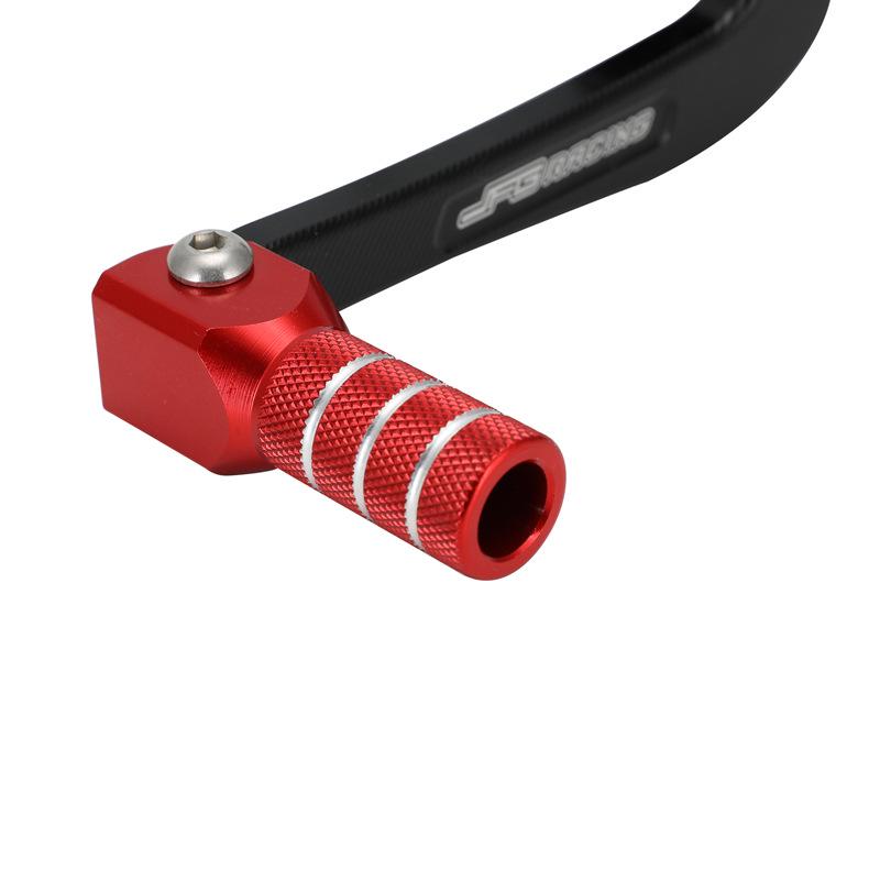 CRF110F/TTR 110E Off-Road Motorcycle Aluminum CNC Shift Lever
