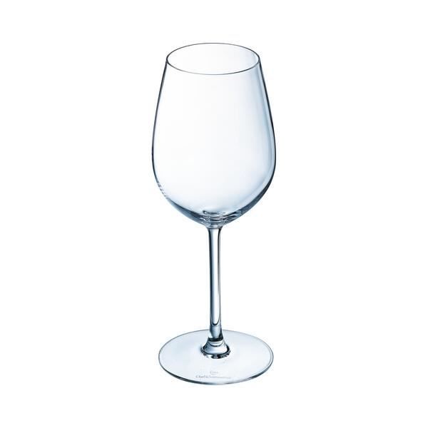 Verre À Pied - Chef&Sommelier - Sequence - Cristallin - 35 Cl - Vendu Par 6