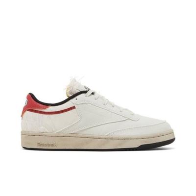 Obuwie męskie – Sneakersy