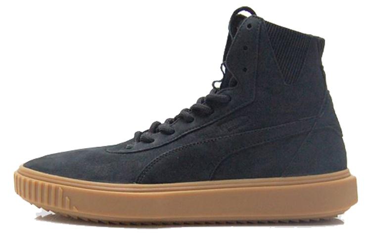 PUMA Breaker High Gum 367715-01 36