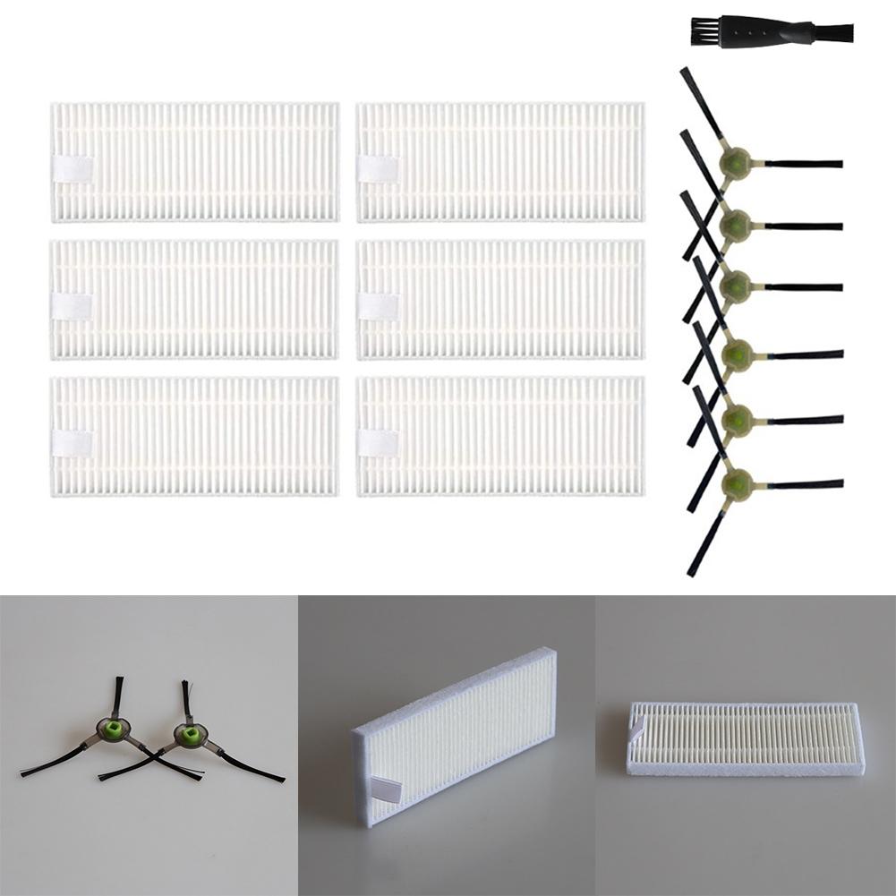 Filter For Lefant M210 M210S Household Parts Robot Vacuum Brand New