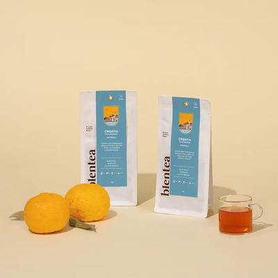 [Blenty] Yuja Rooibos Bulk