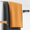 Car Detailing Cloth Multipurpose Use On Glass Leather And Dashboard Drying Cloth High Water Absorption Washing Rag