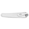 Professional PU Leather Scissors Bag Portable Scissors Storage Holder Casing Hairdressing Tool