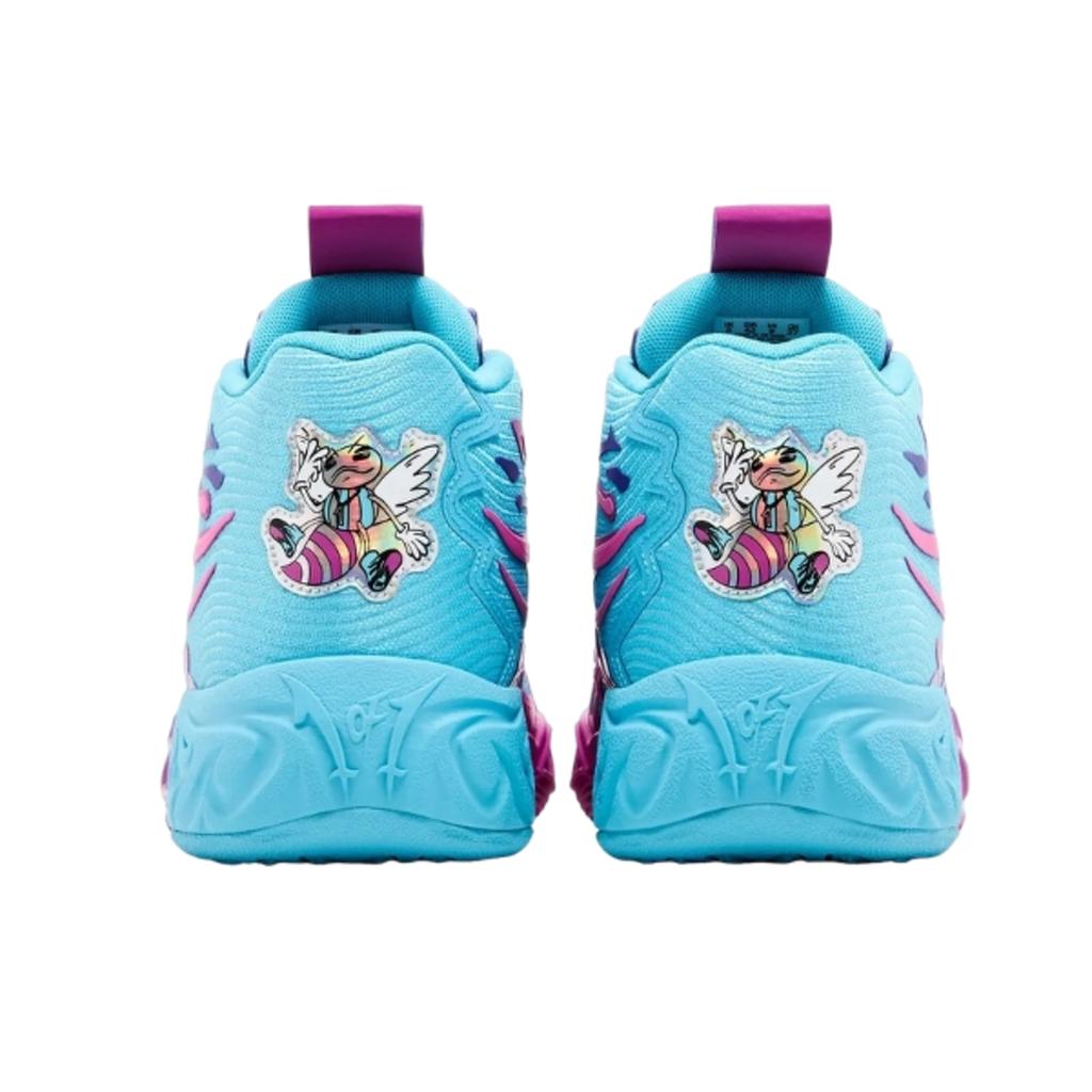 Puma LaMelo Ball MB.04 Iridescent