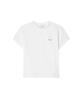 VELLE Lumi Embroidered T-Shirt_Wihte