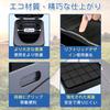 TongWey Portable Folding 33 X 29 X 30 Includes 12 Disposal Disaster Preparedness Toilet Emergency Power Keeps Includes Carry Ideal for Disaster