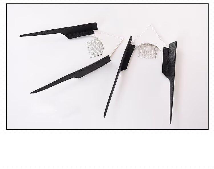 Pupubanbanya Lavender Cinderella Cosplay Costume, Christmas Halloween Costume, Transparent Combat Suit, Sizes S and M