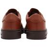 adidas Stan Smith Freizeit Redwood Unisex Sneakers Brown Dark-Brown ID1385