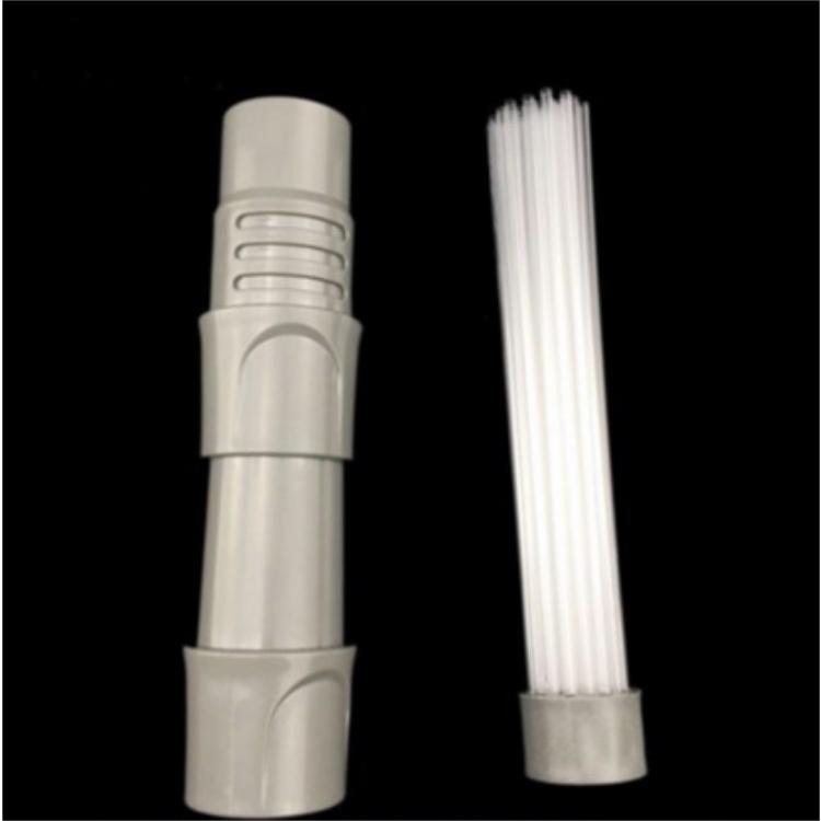 

Щетка Dust Daddy Очиститель Удалитель Грязи Универсальные Насадки для Пылесоса Как Видно по ТВ