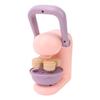 Kitchen Color Dough Toy 12 Color Doughs Various Moldings Safe Odorless Eco Friendly Kids Burger