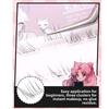 Gentle DIY Lashes Extension Black Lower Fake Eyelashes Self Adhesive Lower False Eyelashes  Party