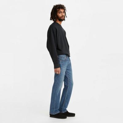 Bas – Jeans