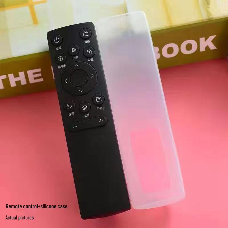 Hisense Universal TV Remote Control LCD