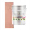 Wood Impregnant with Wax Silicone Salmon Color Hydrophobic 2in1 5l H5533