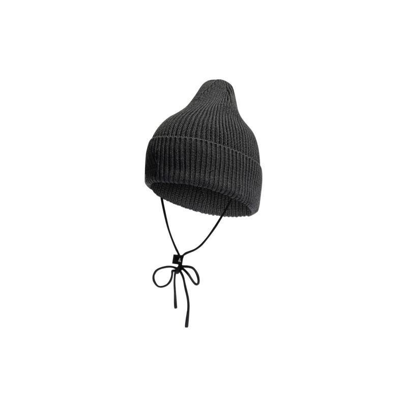 

Adidas Beanies Unisex Black Adidas HK6492 OS чёрный