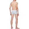 Calvin Klein Cool Comfort Soft Solid Low Rise Boxer Briefs Men Underwear Light-Blue NB3634-CIQ