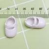 1 pairs Fashion Doll Shoes Boots Cute Mini Shoes Dolls Stand Other Accessories  for 17cm Dolls