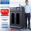 LEADER 3D L5 Industrial High-Precision 3D Printer