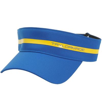 [TaylorMade Golf] Visor 335 Men's Blue