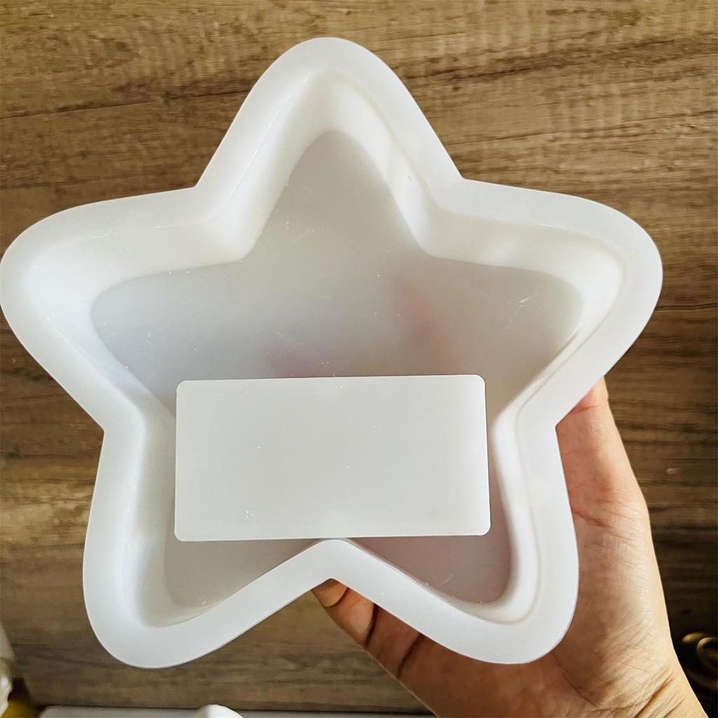 Silicone Crafting Mold Ornament Moulds Christmas Silicone Sculpture Moulds Figurines Molds Silicone Texture for Craft