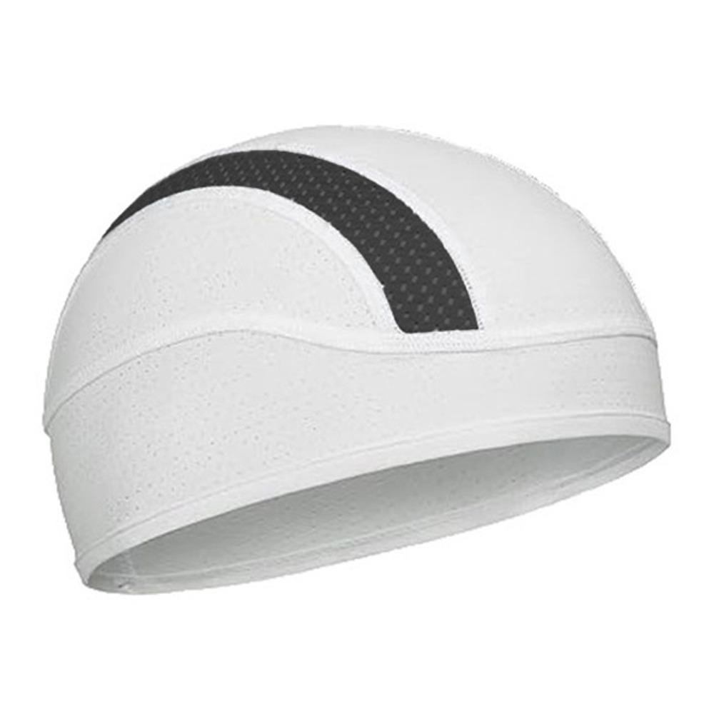 Szybkoschnąca Czapeczka pod Kask Pochłaniająca Pot Kask z Podszewką Czapka Rowerowa Dla Kobiet Mężczyzn Unisex