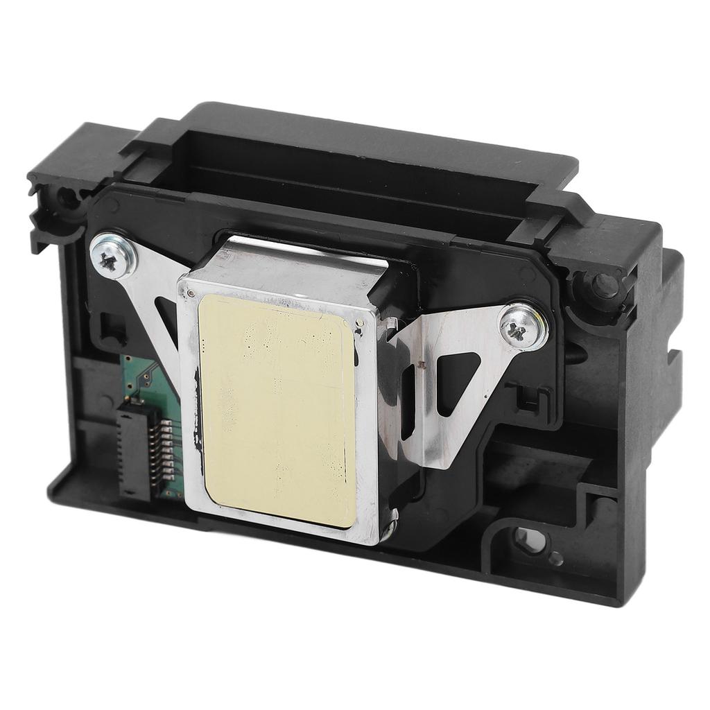 Barevná tisková hlava Citlivá Dlouhotrvající Antikorozní Náhradní tisková hlava pro L1800 R390 270R